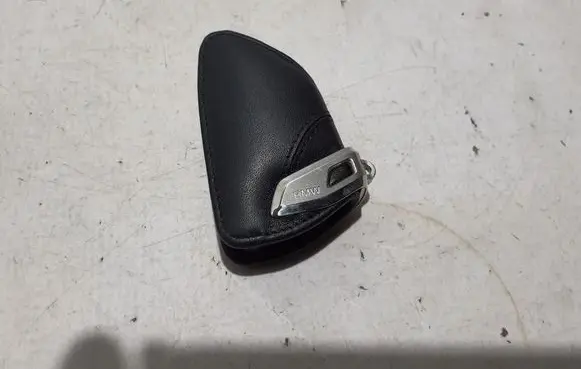 BMW 5 G30 G31 G38 Ignition key/card 9395334