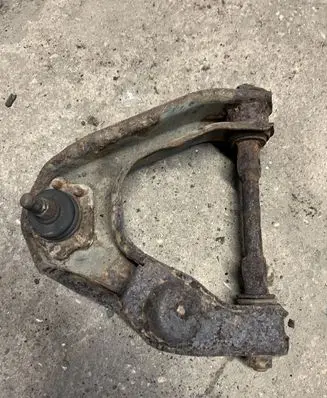 Front control arm