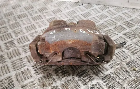 Honda Accord Front brake caliper