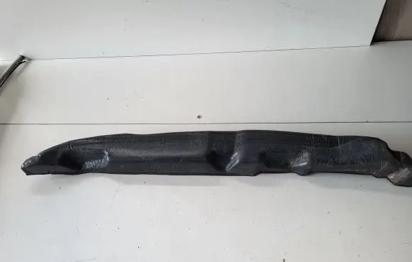 Hyundai Santa Fe Fender foam support/seal 