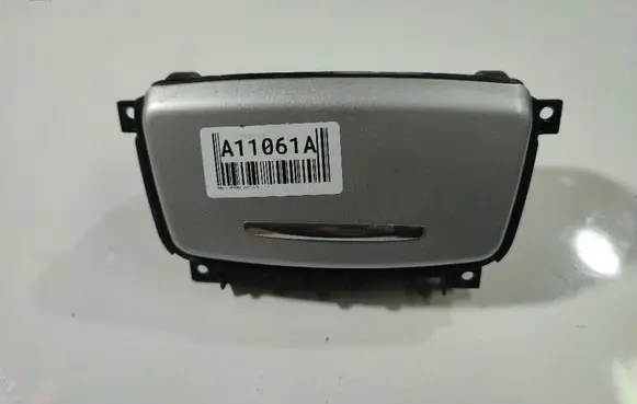 BMW 3 E90 E91 Glove box 