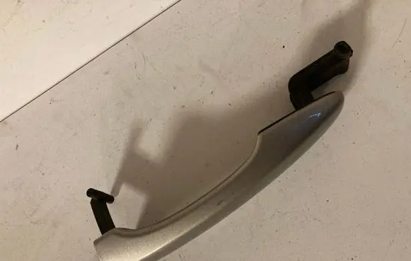 Volvo V60 Front door exterior handle 31276437