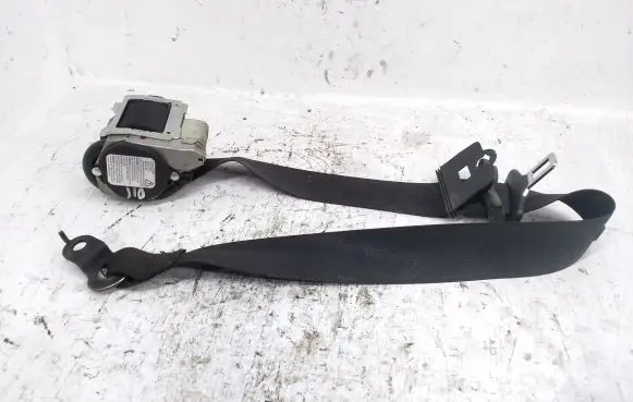 Volkswagen Crafter Front seatbelt 2018680222