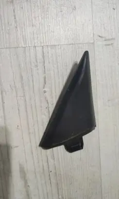 Peugeot 508 II Front door wing mirror part 98131592ZD