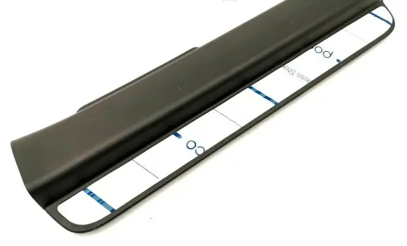Opel Antara Sill supporting ledge 96630459