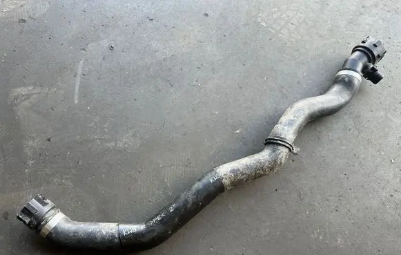 BMW X3 G01 Engine coolant pipe/hose 8577063 156135110215
