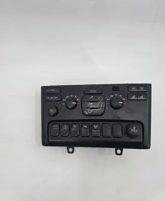 Volvo XC90 Climate control unit 1016814c