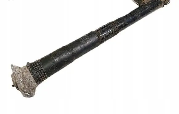 Volkswagen Tiguan Rear shock absorber/damper 5Q0513425J