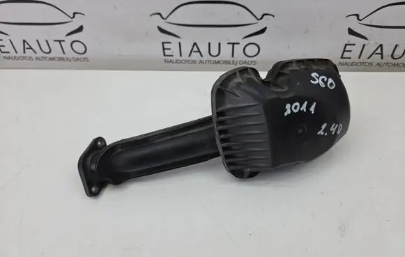 Volvo S60 Intake resonator 30774691 1029183
