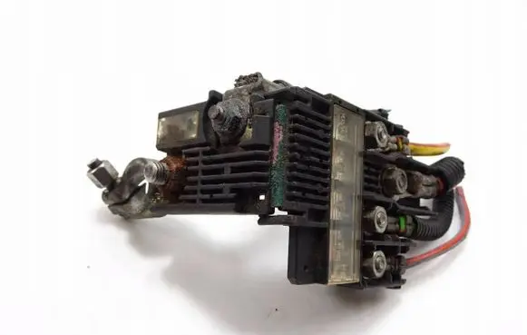 Ford Fiesta Positive cable (battery) 