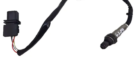 Mercedes-Benz CLS C219 Lambda probe sensor 97739