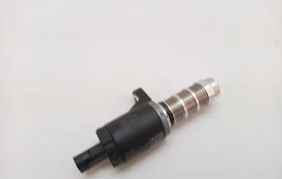Opel Corsa F Camshaft vanos timing valve 9812046280