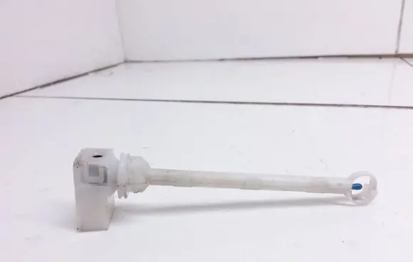 Interior temperature sensor