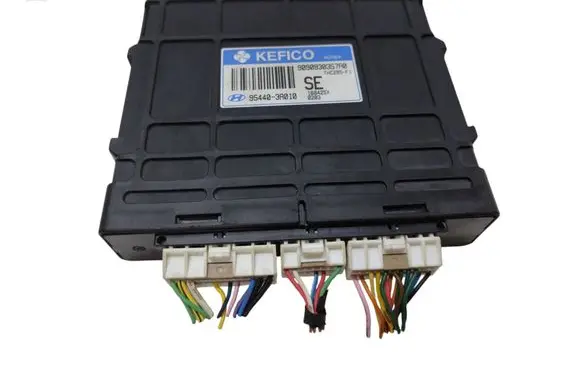 Hyundai Sonata Gearbox control unit/module 954403A010 9090930357A0 168425X