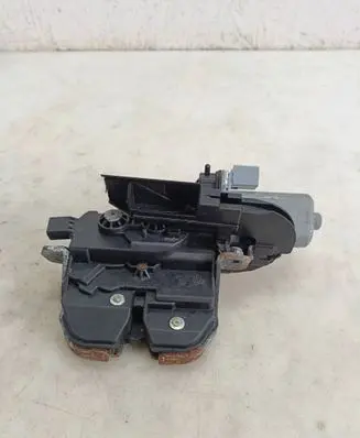 Porsche Macan (95B) Tailgate/trunk/boot lock/catch/latch 95B827505 19081413 0339500