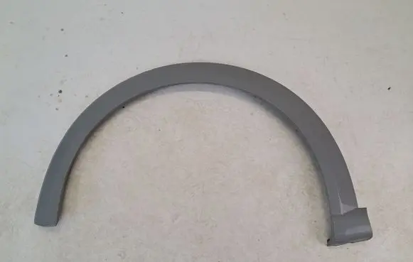 Ford Puma Fender trim (molding) L1TB-S16D239-B L957