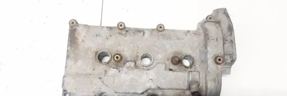 Rocker cam cover