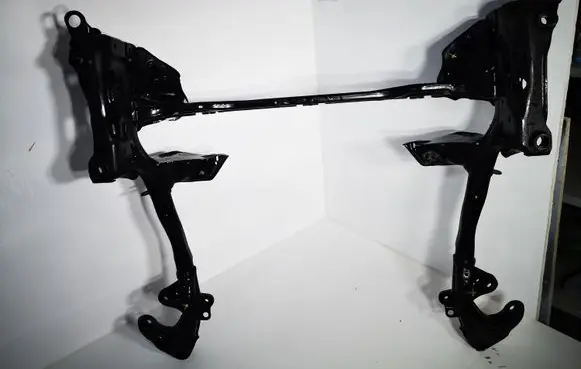 Audi A6 S6 C7 4G Front subframe