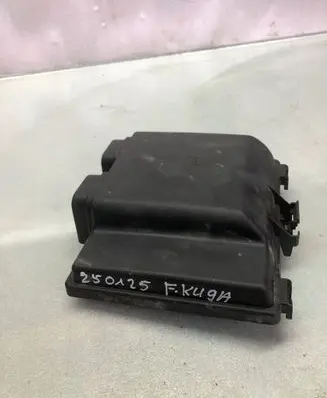 Ford Kuga III Fuse box cover Jx6t14a003a