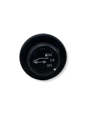 Opel Insignia A Tailgate opening switch 13278364