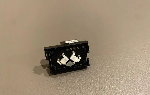 Porsche 911 991 Sun solar sensor 991.653.243.00