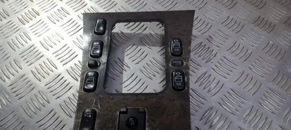 Mercedes-Benz E W210 Electric window control switch a2106808639
