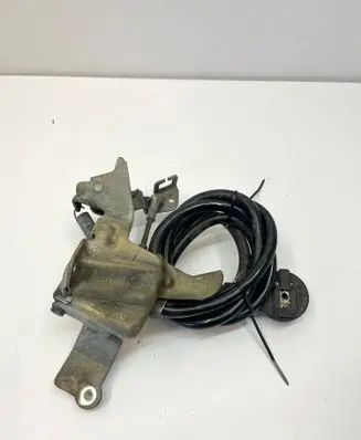 Mercedes-Benz SL R129 Traction control (ASR) switch A0005401417 0005401417