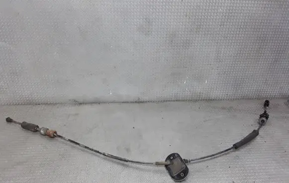 Mazda CX-7 Gear shift cable linkage