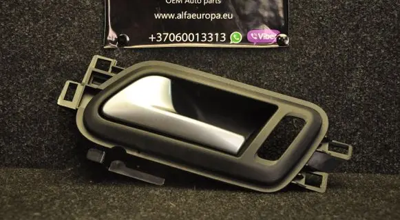 Volkswagen Amarok Front door interior handle 2H0837113D