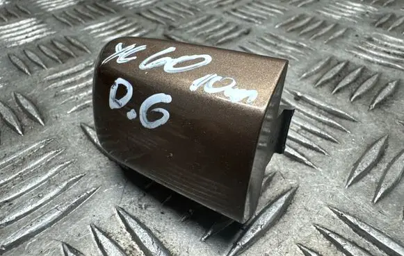 Volvo XC60 Rear door handle cover 