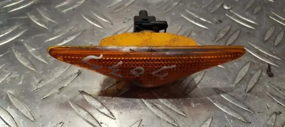 Ford Focus Front fender indicator light