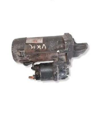 BMW 5 E60 E61 Starter motor 0986022880