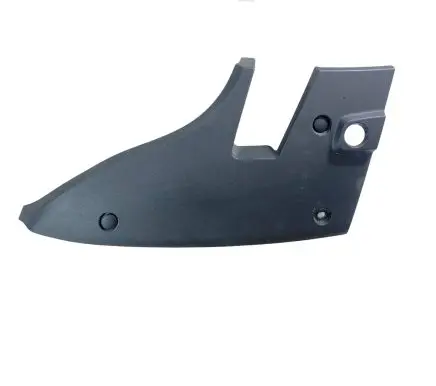 Chevrolet Camaro Rear/tail light trim molding 84070692