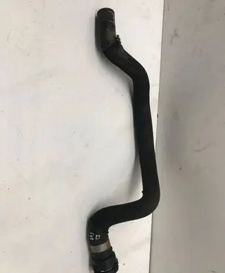 Audi A6 S6 C6 4F Coolant pipe/hose 