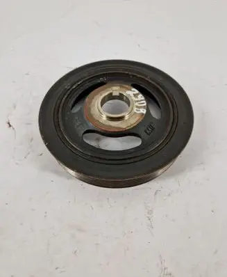 Ford C-MAX II Crankshaft pulley 9654961080K
