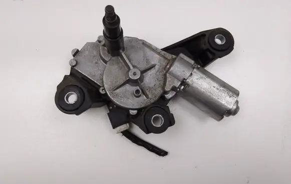 Nissan Qashqai Rear window wiper motor 28710JD000