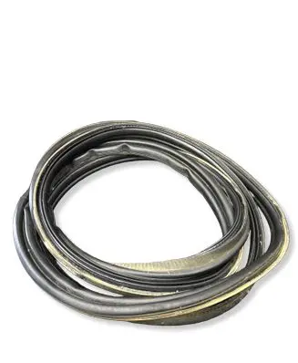 Citroen Berlingo Trunk rubber seal (body) 