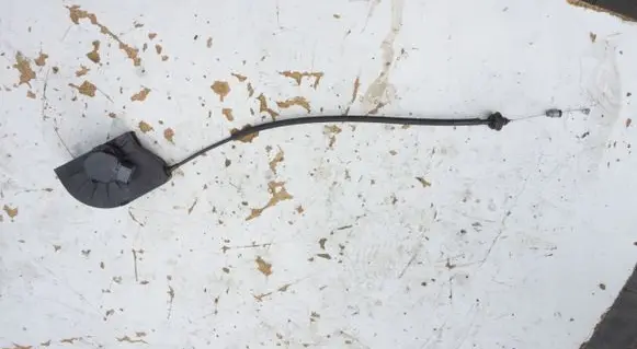 Jeep Cherokee Tachometer 