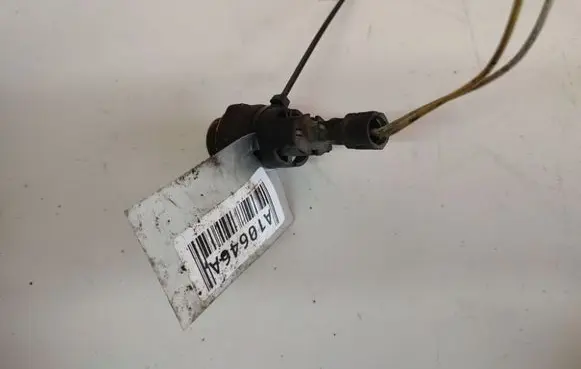 Opel Movano A Camshaft position sensor 
