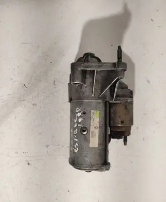 Renault Espace - Grand espace IV Starter motor 8200075362b