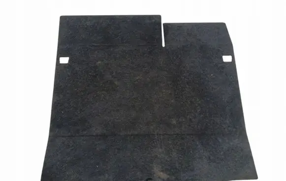 Honda HR-V Interior carpet 
