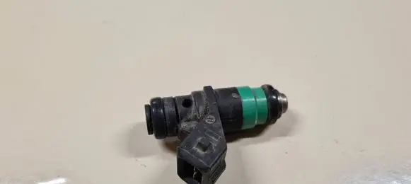 Renault Scenic II - Grand scenic II Fuel injector H028797 ITGM60 4199B03317