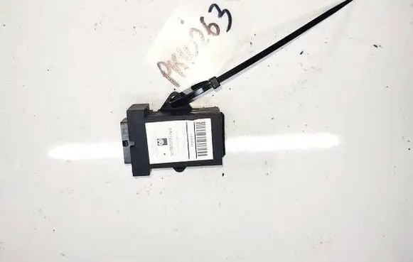 Chevrolet HHR Sensor 12002850a