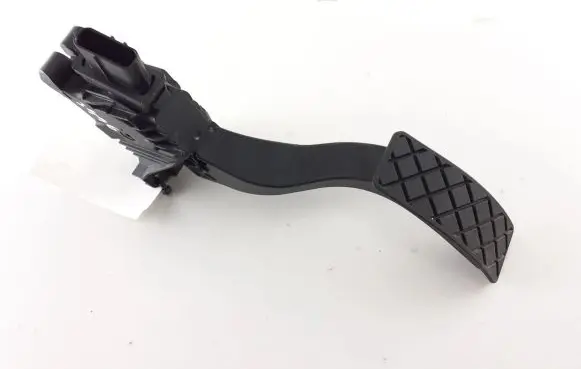 Volkswagen Golf VII Accelerator throttle pedal 5Q1723503F