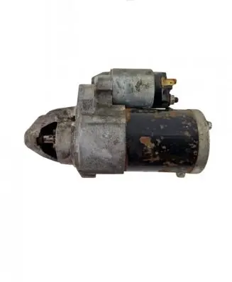 Mitsubishi Lancer X Starter motor m000t21571
