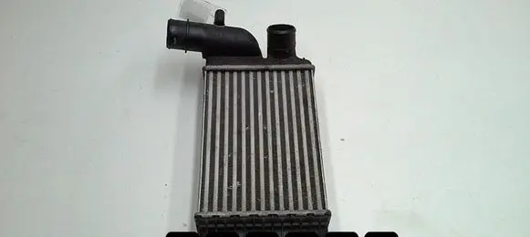 Fiat Ducato Coolant radiator