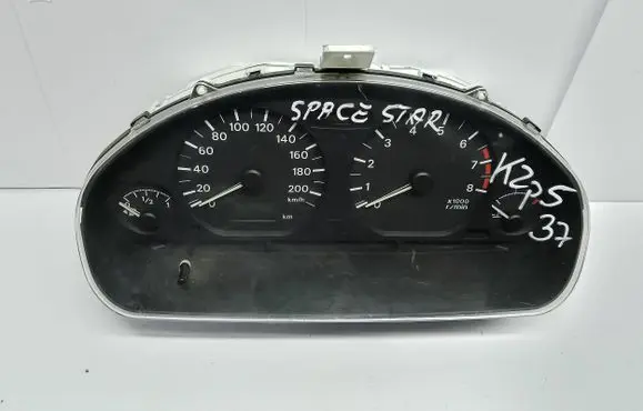 Mitsubishi Space Star Speedometer (instrument cluster) MR270272