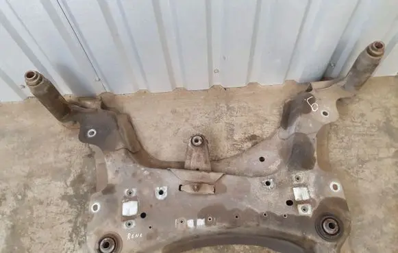 Renault Scenic III - Grand scenic III Front subframe