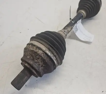 Volvo V70 Front driveshaft