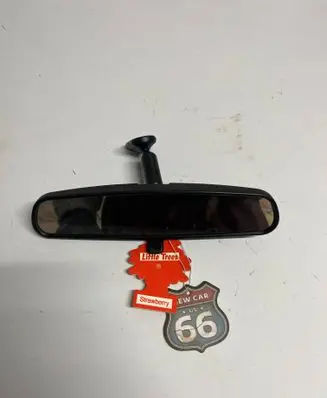 Ford Bronco Rear view mirror (interior) E11045317 045317